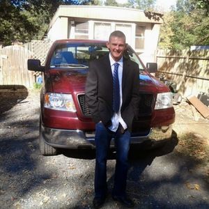 Meet your Posher, Scottie